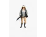 Star Wars Boneco Rebel Fleet Trooper + Acess�rio